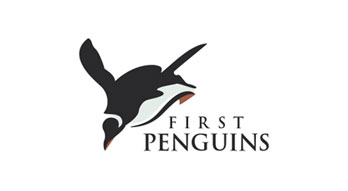 First Penguins